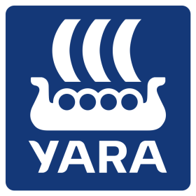 Logo Yara International