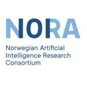Logo Norwegian AI Research Consortium