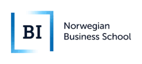 Logo BI Norwegian Business School