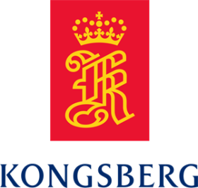 Logo Kongsberg Digital
