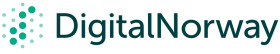 Logo Digital Norway