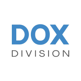 Logo Dox Division