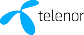 Logo Telenor