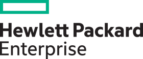 Logo Hewlett Packard Enterprise