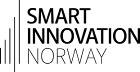 Logo Smart Innovation Norway