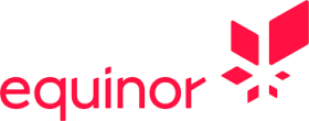 Logo Equinor