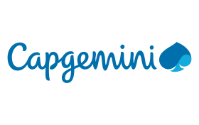 Logo Capgemini