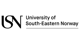 Logo Uni.  of South-Eastern Norway