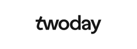 Logo twoday