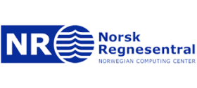 Logo Norwegian Computing Center