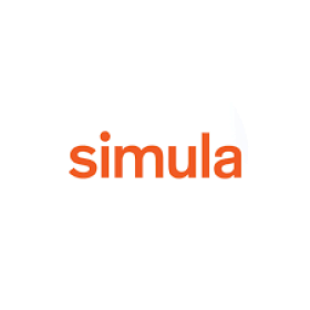 Logo Simula