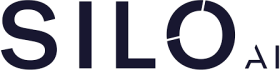 Logo Silo AI