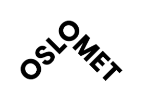 Logo Oslo Metroplolitan University